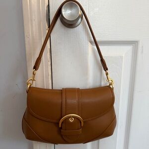Quince Italian Leather Small Purse